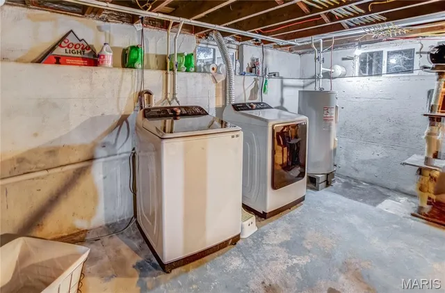 $130,000 | 300 East Arch Street, Jerseyville, IL 62052