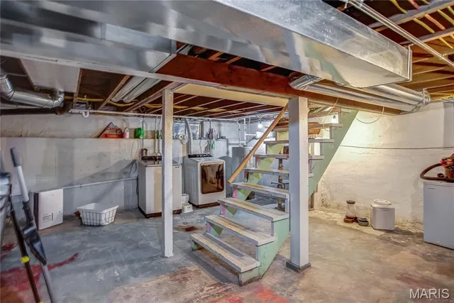 $130,000 | 300 East Arch Street, Jerseyville, IL 62052