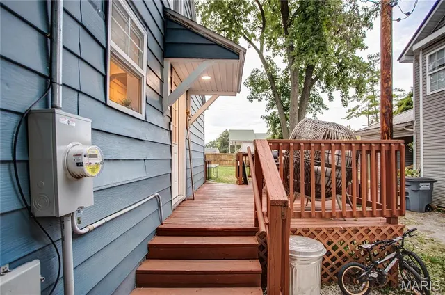 $130,000 | 300 East Arch Street, Jerseyville, IL 62052