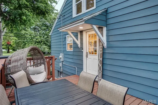 $130,000 | 300 East Arch Street, Jerseyville, IL 62052