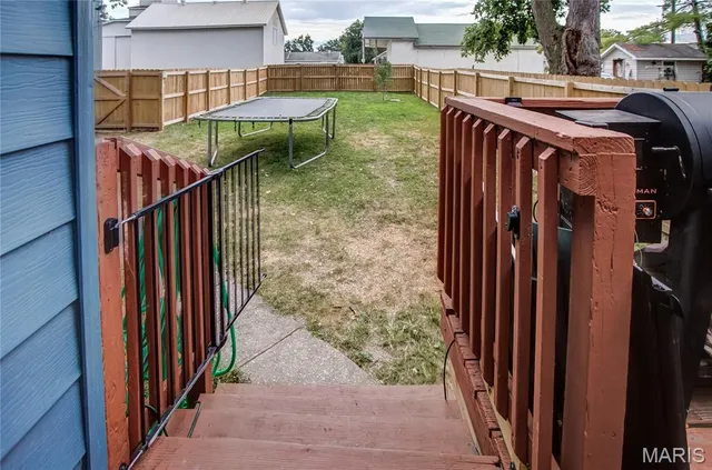 $130,000 | 300 East Arch Street, Jerseyville, IL 62052