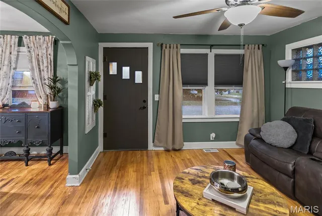 $130,000 | 300 East Arch Street, Jerseyville, IL 62052