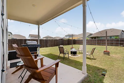 $360,000 | 33 Snowy Plover Lane, Leander, TX 78641