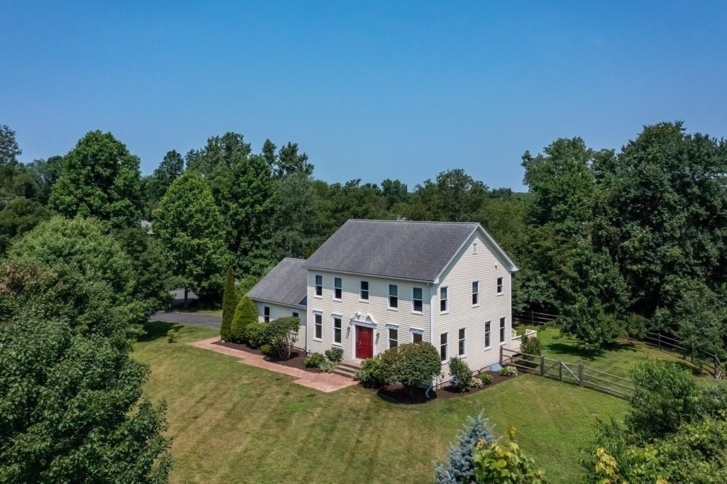 26 Hop Brook Road Amherst, MA 01002 - Photo 38 of 42 Gallery Image 38