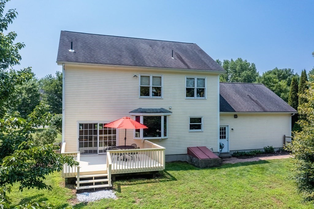 26 Hop Brook Road Amherst, MA 01002 - Photo 39 of 42 Gallery Image 39