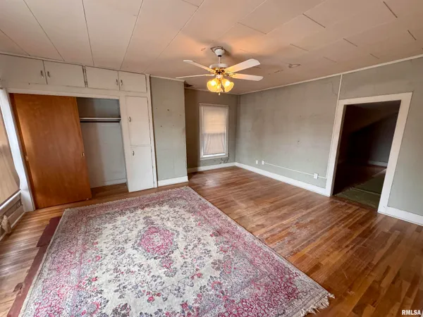 $65,900 | 727 East Jackson, Macomb, IL 61455