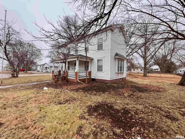 $65,900 | 727 East Jackson, Macomb, IL 61455