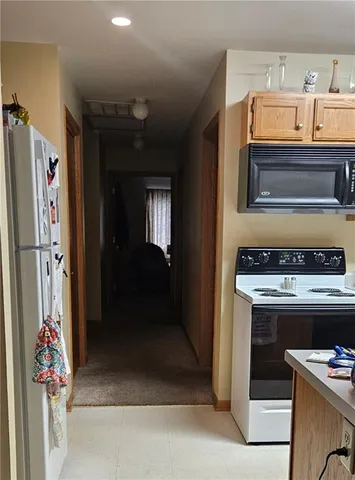 $475,000 | 205 Indiana Street, Oswego, KS 67356