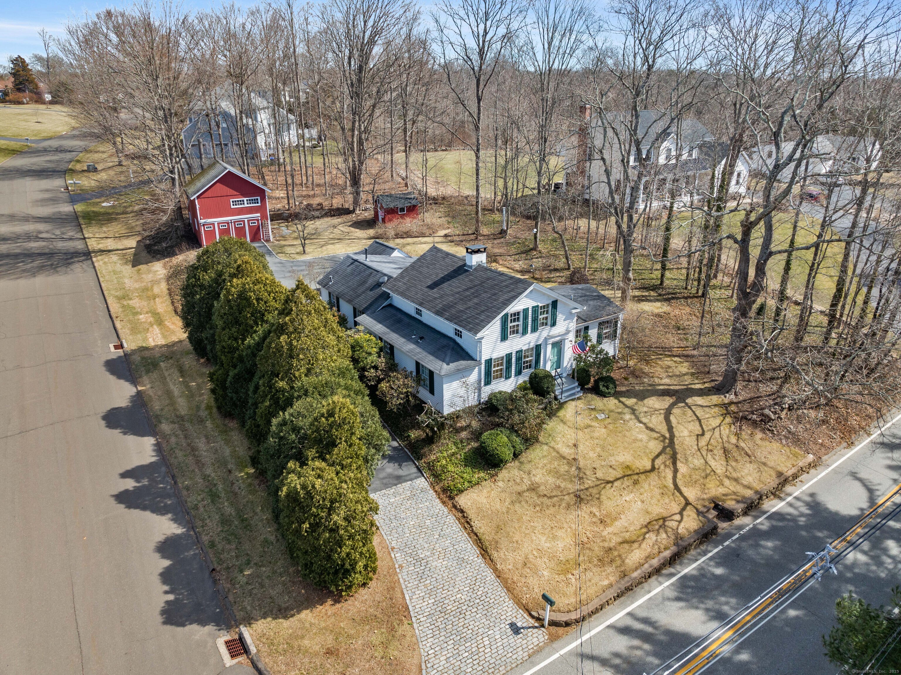 26 Totoket Road Branford, CT 06405 - Photo 1 of 1