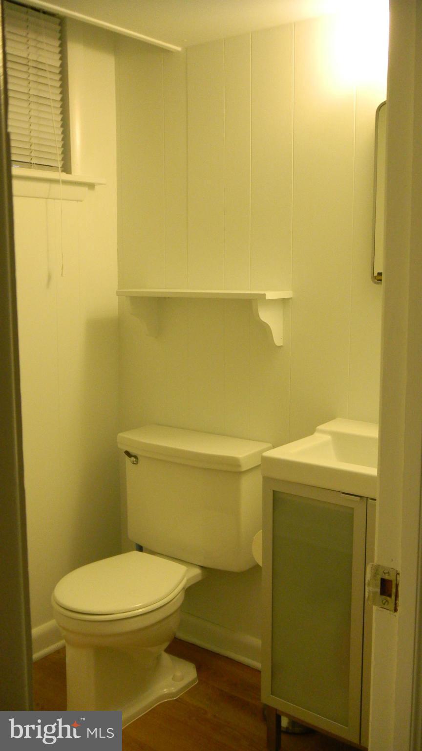 3706 Everton Street Silver Spring, MD 20906 - Photo 17 of 25 Half Bath in Basement