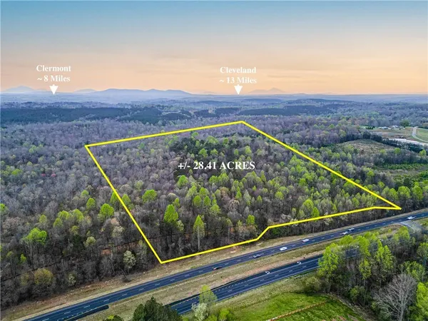 $749,000 | 5457 Cornelia Highway, Alto, GA 30510