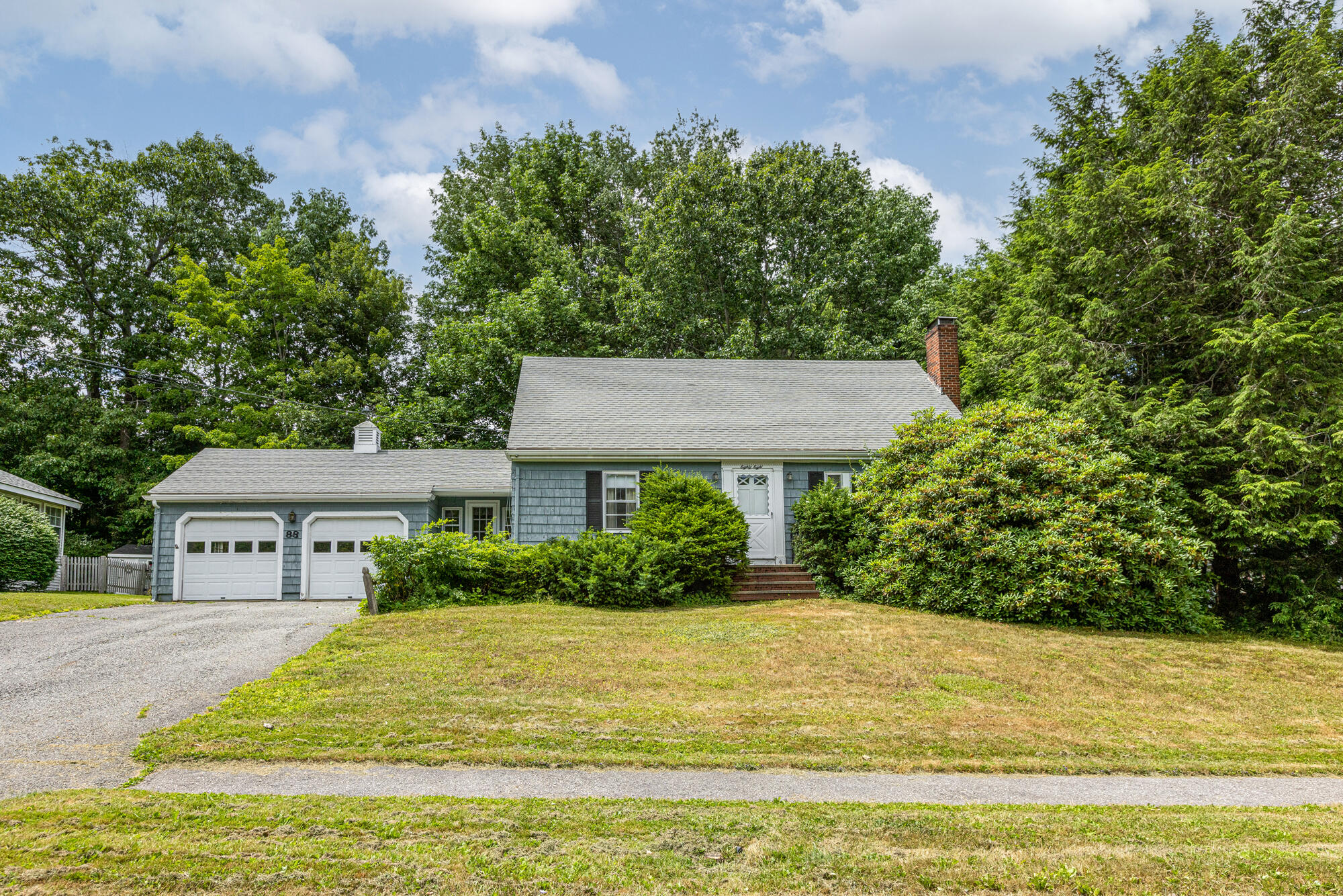 88 Curtis Road Portland, ME 04103 - Photo 6 of 36 88 Curtis _W5_36