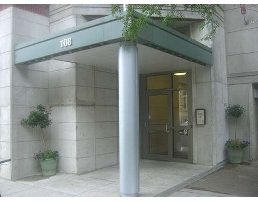 108 Peterborough Street, Unit 4G Boston, MA 02215 - Photo 6 of 7