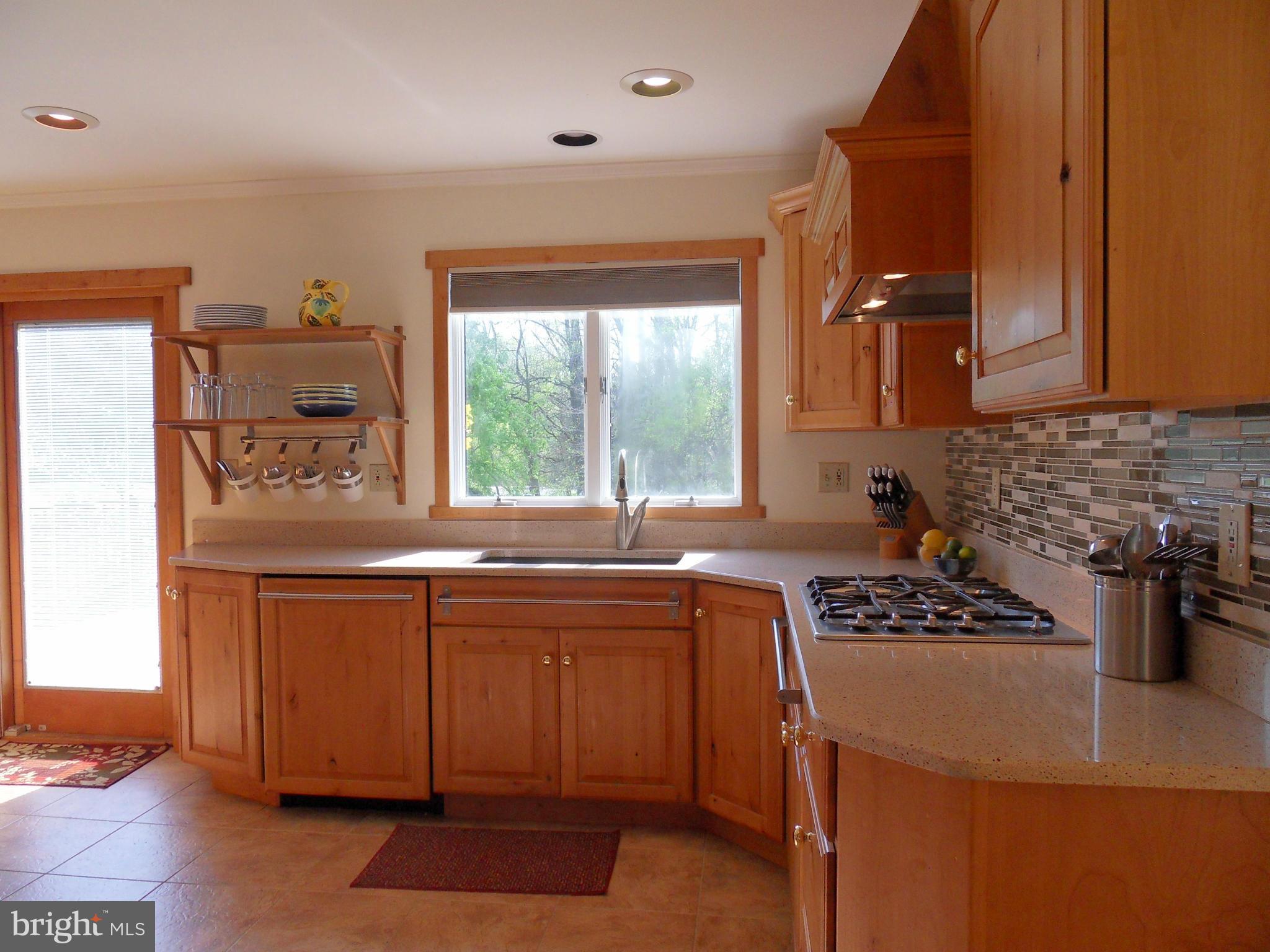 10615 Ward Road Dunkirk, MD 20754 - Photo 2 of 30 Kitchen