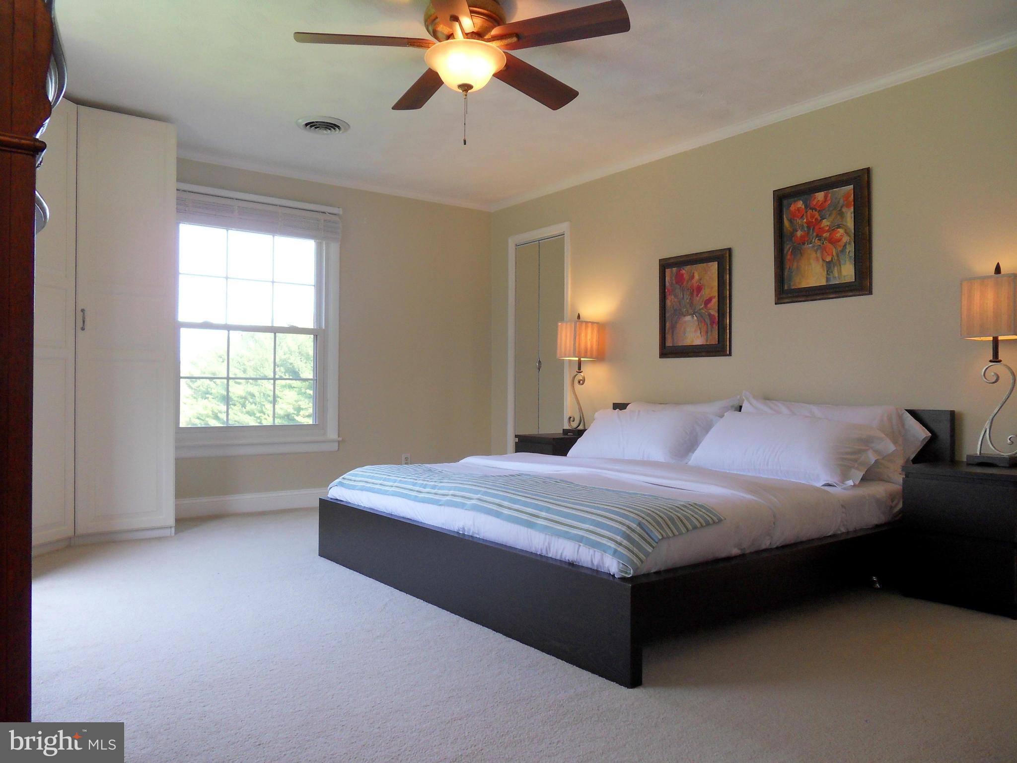 10615 Ward Road Dunkirk, MD 20754 - Photo 13 of 30 Bedroom (Master)