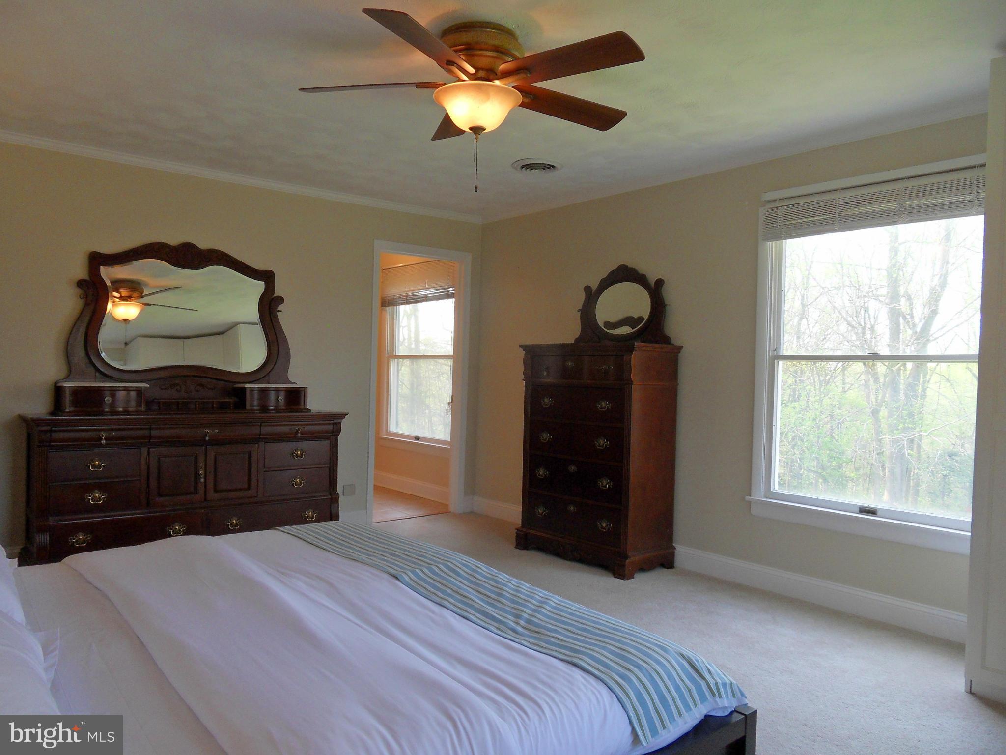 10615 Ward Road Dunkirk, MD 20754 - Photo 14 of 30 Bedroom (Master)
