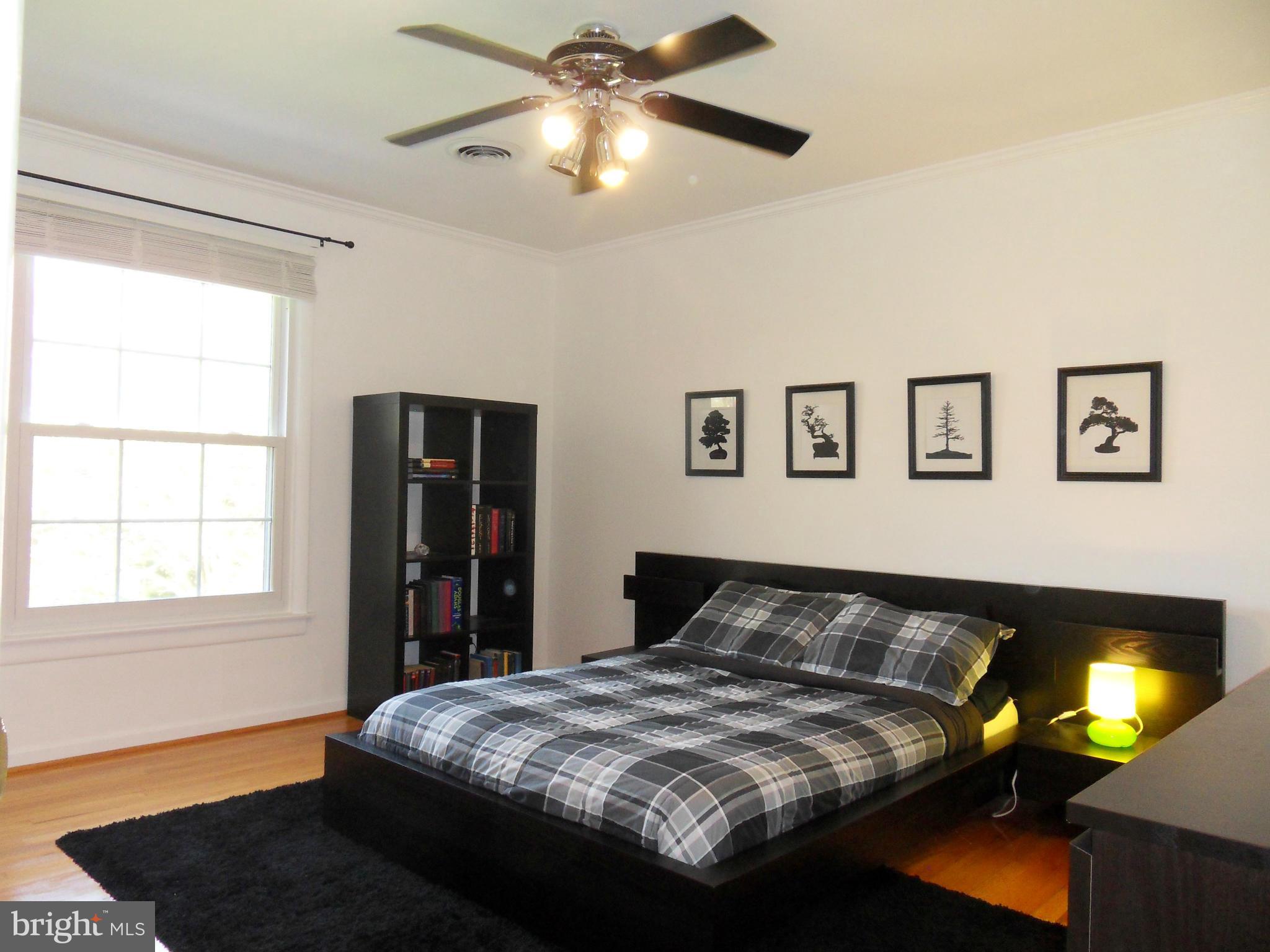 10615 Ward Road Dunkirk, MD 20754 - Photo 18 of 30 Bedroom