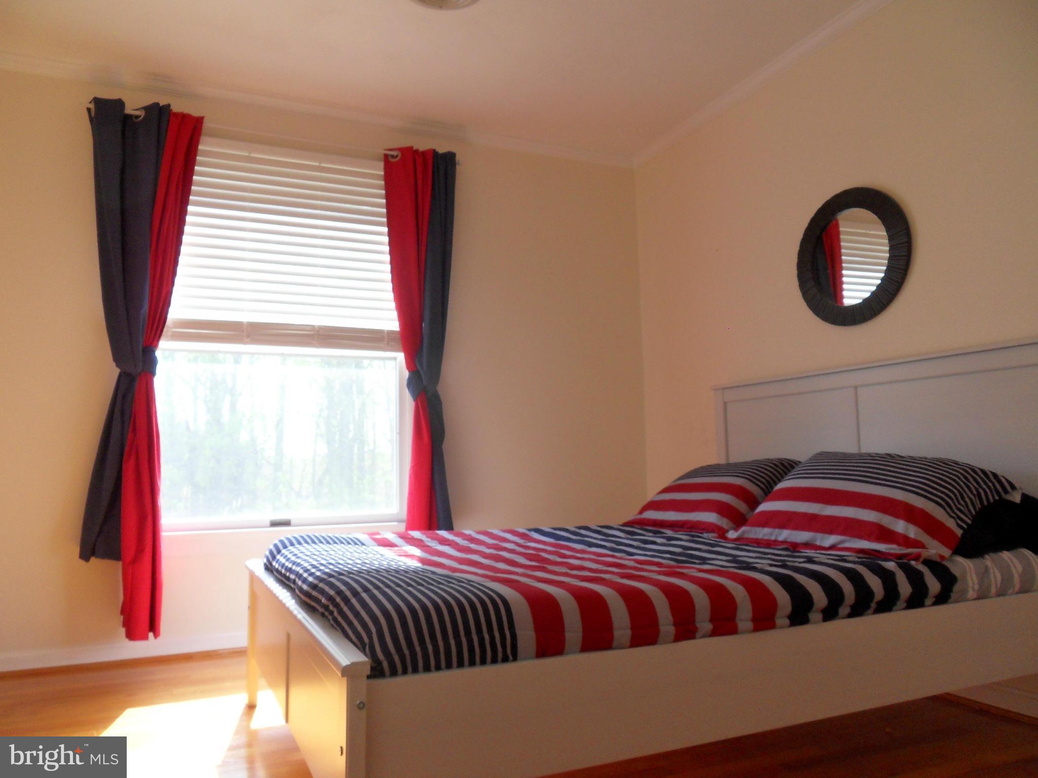 10615 Ward Road Dunkirk, MD 20754 - Photo 21 of 30 Bedroom