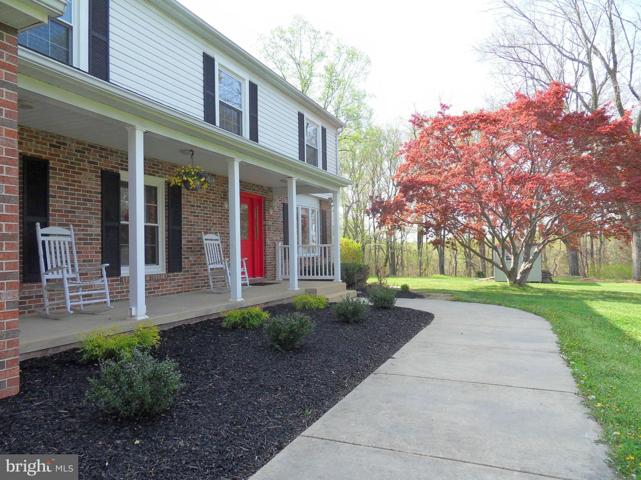 10615 Ward Road Dunkirk, MD 20754 - Photo 27 of 30 Exterior (Front)