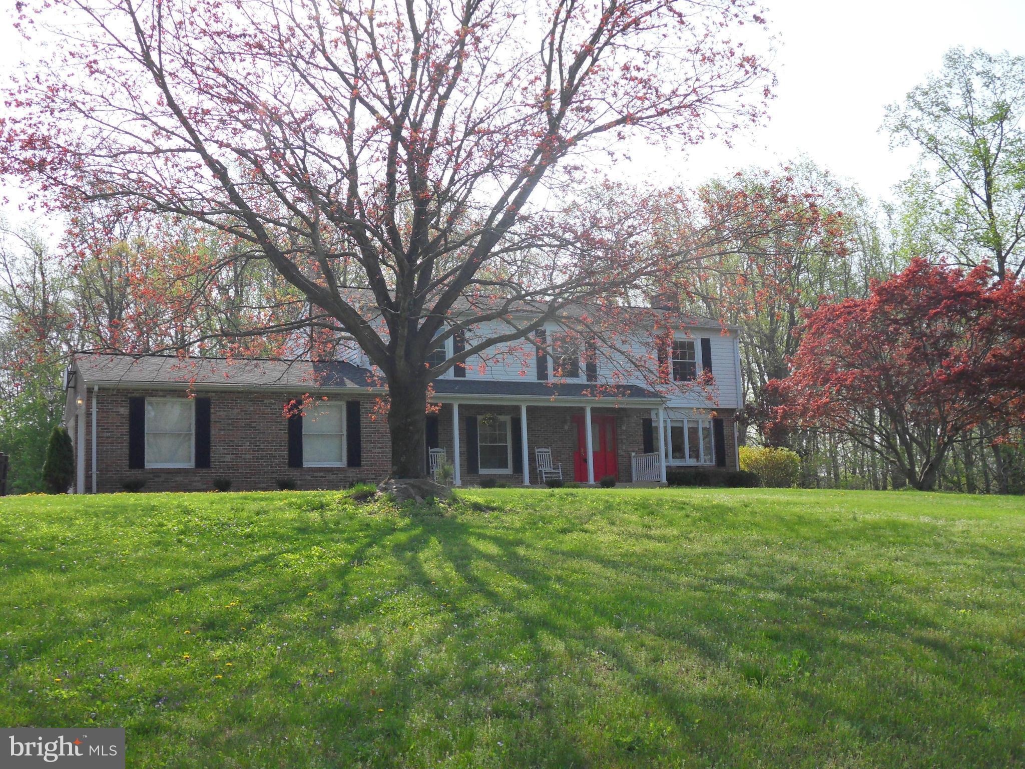 10615 Ward Road Dunkirk, MD 20754 - Photo 30 of 30 Exterior (Front)