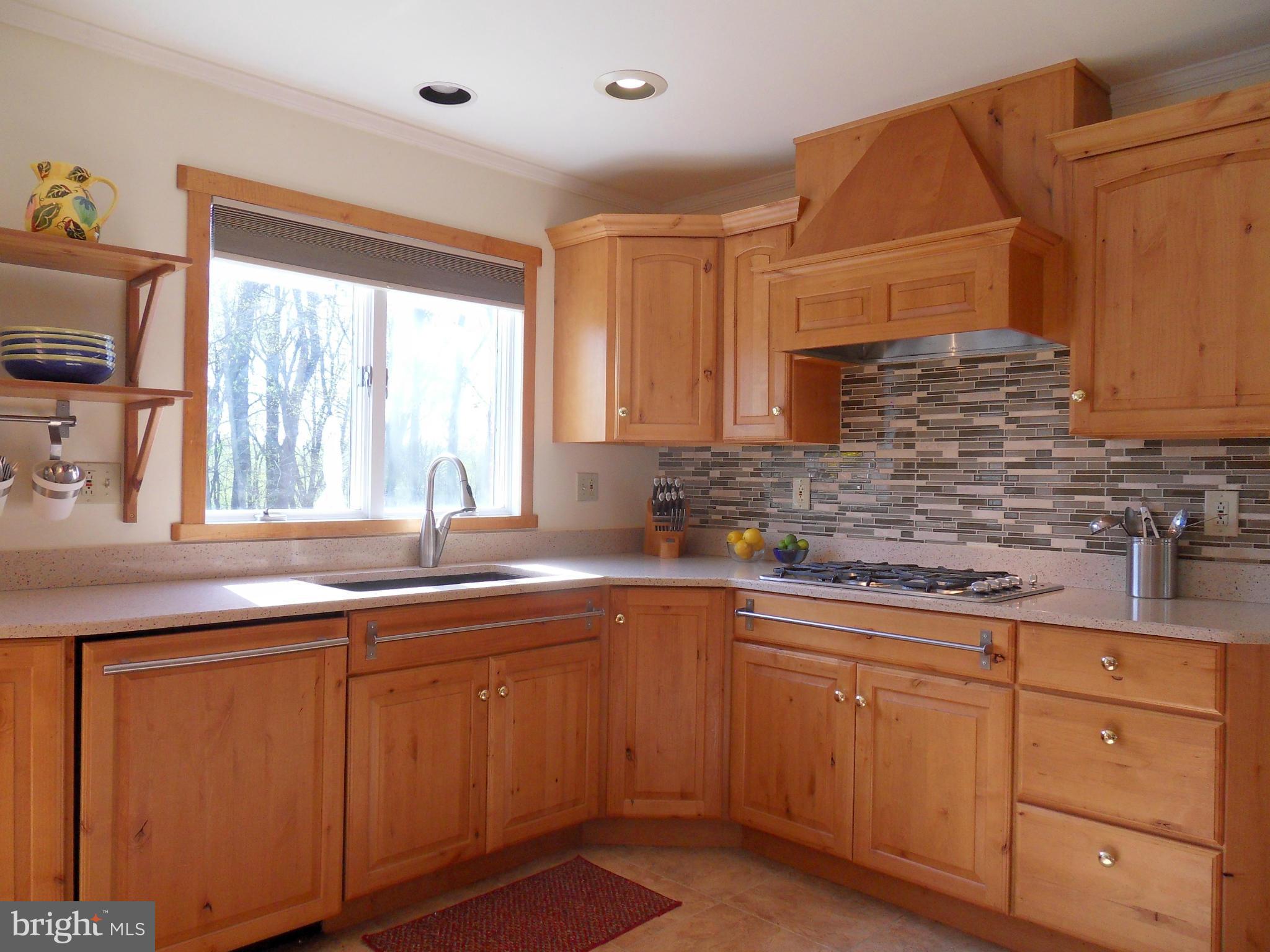 10615 Ward Road Dunkirk, MD 20754 - Photo 5 of 30 Kitchen