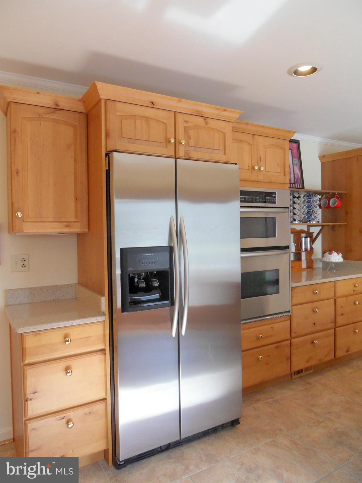 10615 Ward Road Dunkirk, MD 20754 - Photo 6 of 30 Kitchen