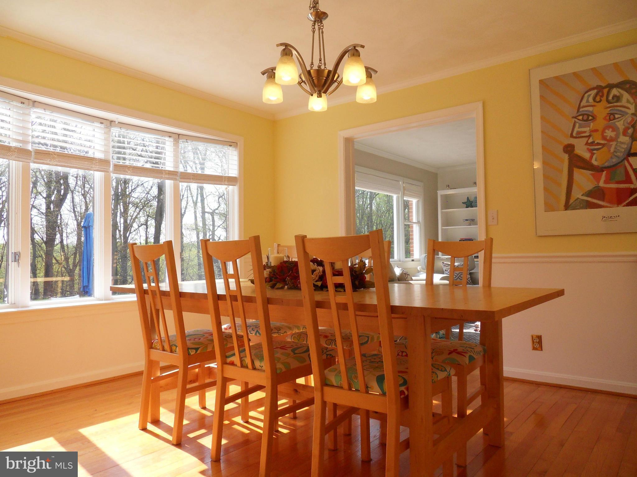 10615 Ward Road Dunkirk, MD 20754 - Photo 8 of 30 Dining Room