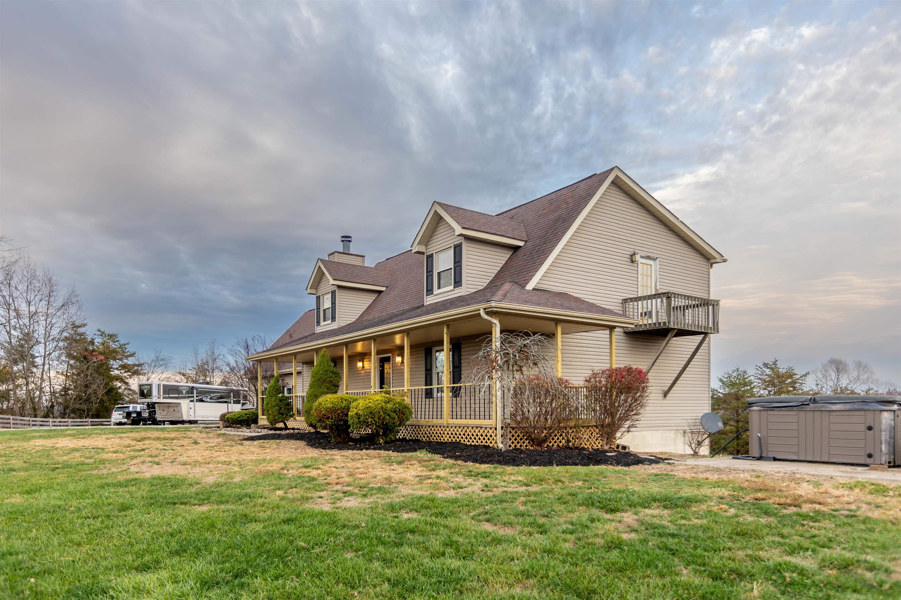5072 Grandview Rdg Road Buffalo, WV 25033 - Photo 2 of 29 Gallery Image 2