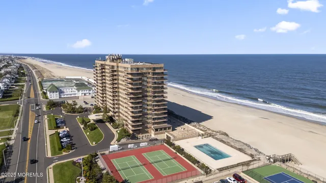 $1,575,000 | 55 Ocean Avenue, Unit 3L, Monmouth Beach, NJ 07750