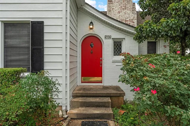 $225,000 | 2530 Colcord Avenue, Waco, TX 76707