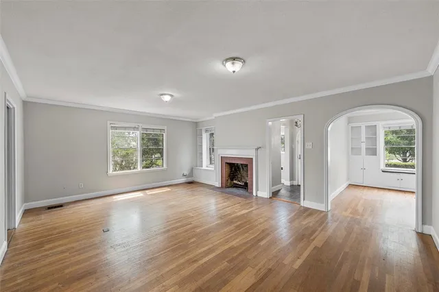 $225,000 | 2530 Colcord Avenue, Waco, TX 76707