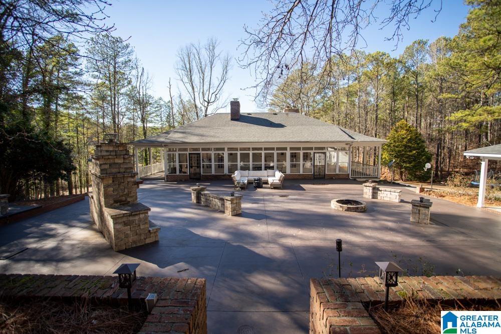 793 Jewell Road Oxford, AL 36203 - Photo 46 of 75