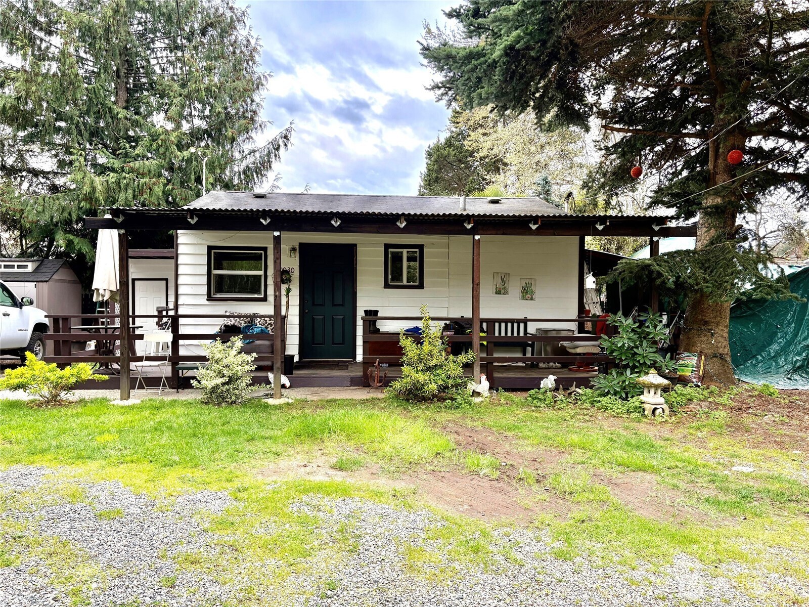 10030 30th Avenue Southwest Seattle, WA 98126 - Photo 2 of 7