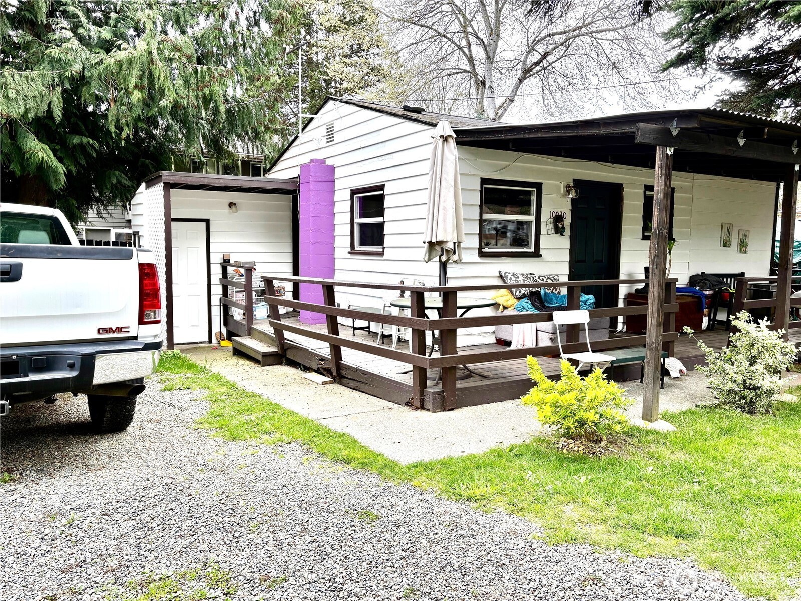 10030 30th Avenue Southwest Seattle, WA 98126 - Photo 4 of 7