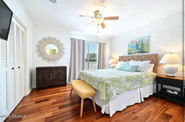 $465,000 | 2215 False River Drive, Unit 8, New Roads, LA 70760