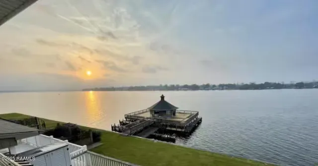 $465,000 | 2215 False River Drive, Unit 8, New Roads, LA 70760