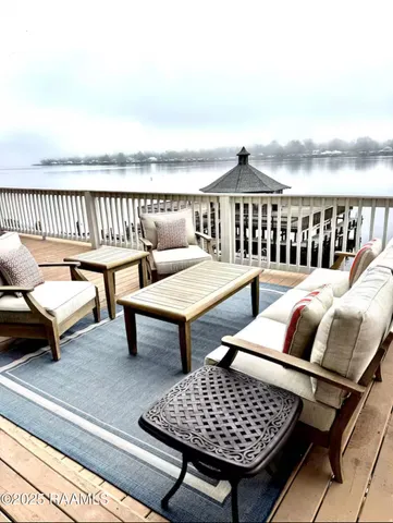 $465,000 | 2215 False River Drive, Unit 8, New Roads, LA 70760