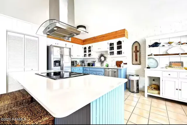 $465,000 | 2215 False River Drive, Unit 8, New Roads, LA 70760