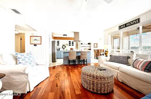 $465,000 | 2215 False River Drive, Unit 8, New Roads, LA 70760