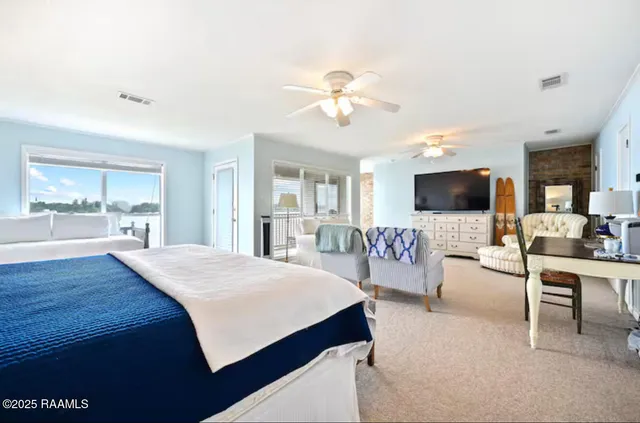 $465,000 | 2215 False River Drive, Unit 8, New Roads, LA 70760