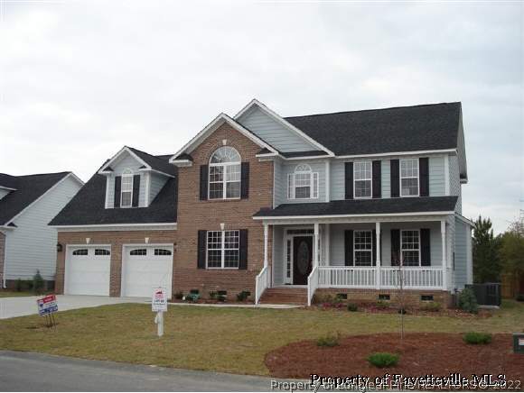 2621 Plum Ridge Road Fayetteville, NC 28306 - Photo 1 of 12 Gallery Image 1