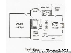 2621 Plum Ridge Road Fayetteville, NC 28306 - Photo 2 of 12 Gallery Image 2