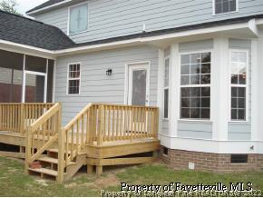 2621 Plum Ridge Road Fayetteville, NC 28306 - Photo 10 of 12 Gallery Image 10