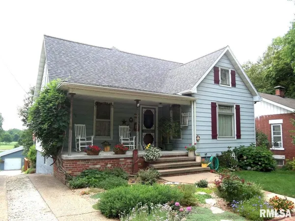 $115,000 | 458 West Pine Street, Canton, IL 61520