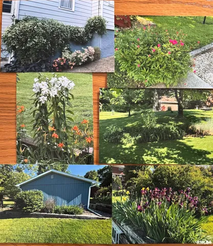 $139,900 | 458 West Pine Street, Canton, IL 61520