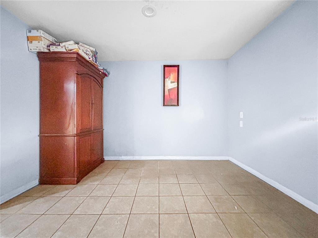 17447 Bathurst Avenue Spring Hill, FL 34610 - Photo 12 of 19 a view of an empty room with closet