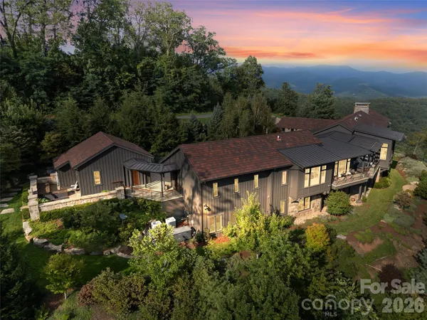 $8,950,000 | 208 Skycliff Drive, Asheville, NC 28804