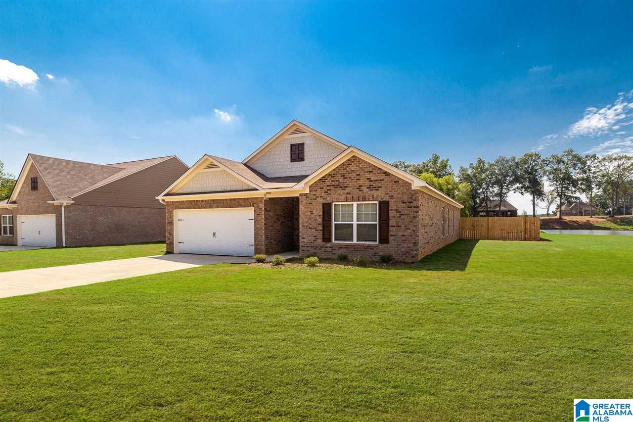18528 Wiregrass Drive Vance, AL 35490 - Photo 1 of 6