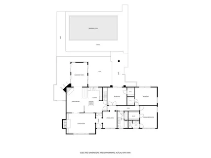$825,000 | 97 Osner Drive Northeast, Atlanta, GA 30342