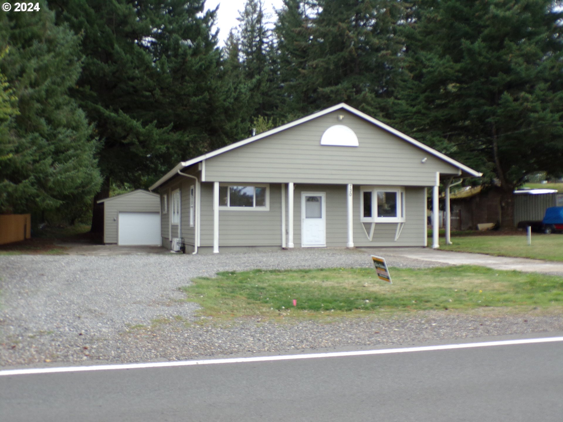 730 Forest Lane Cascade Locks, OR 97014 - Photo 43 of 43